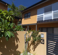 Gwydir Court 6 - Taree Accommodation