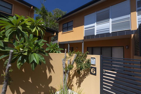 Gwydir Court 6 - Taree Accommodation 0