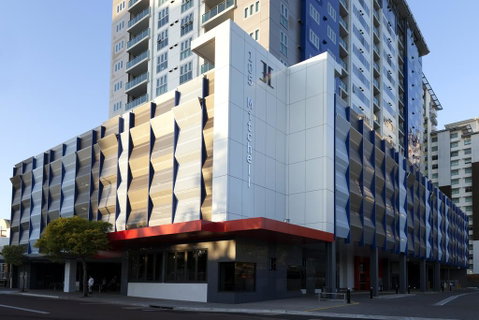 H On Mitchell Apartment Hotel - Taree Accommodation 0