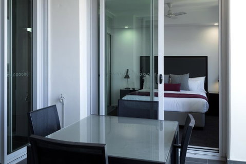 H On Mitchell Apartment Hotel - Taree Accommodation 1