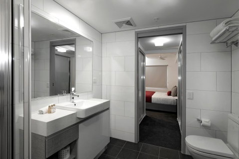 H On Mitchell Apartment Hotel - Taree Accommodation 2