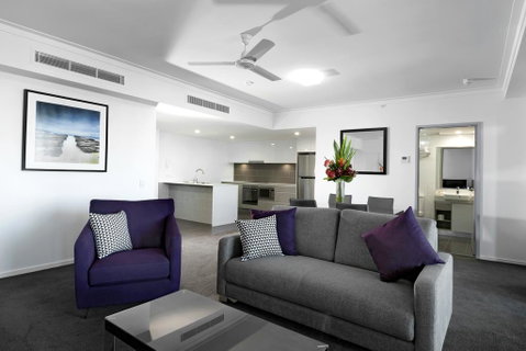 H On Mitchell Apartment Hotel - Taree Accommodation 3