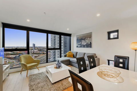 Habitat Complex - Taree Accommodation 3