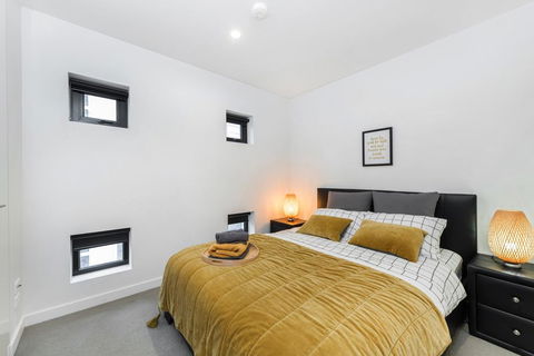 Habitat Complex - Taree Accommodation 1