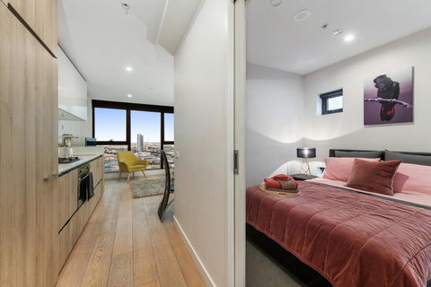 Habitat Complex - Taree Accommodation 2