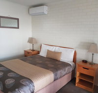 Hacienda Motel Geelong - Taree Accommodation