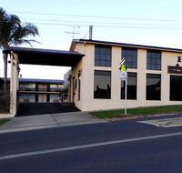 Halfway Motel - Taree Accommodation
