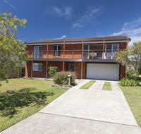 HAMPTONS - Taree Accommodation