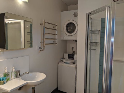 Hanover Bay Apartments - Taree Accommodation 2
