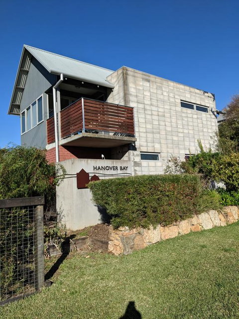 Hanover Bay Apartments - Taree Accommodation 3