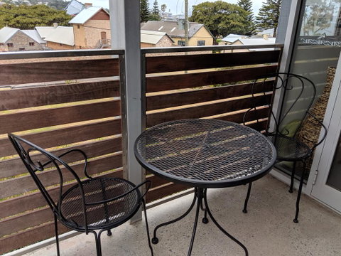 Hanover Bay Apartments - Taree Accommodation 1