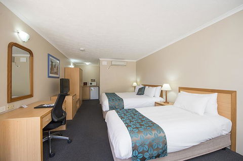 Harbour Sails Motor Inn - Taree Accommodation 2