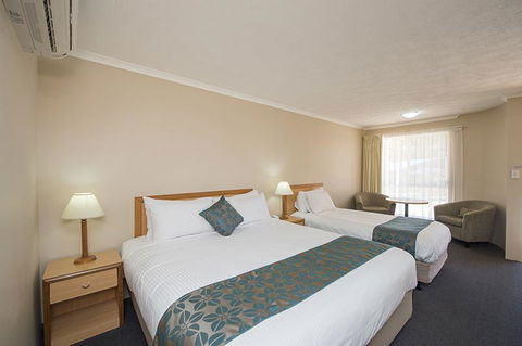 Harbour Sails Motor Inn - Taree Accommodation 1