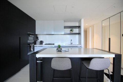 Harbour View Serviced Apartment - Taree Accommodation 2
