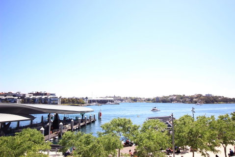 Harbour View Serviced Apartment - Taree Accommodation 1