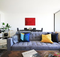 Harbour View Serviced Apartment - Taree Accommodation