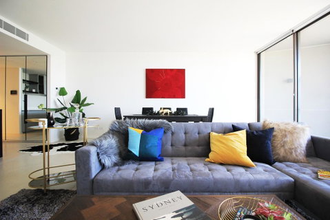 Harbour View Serviced Apartment - Taree Accommodation 0
