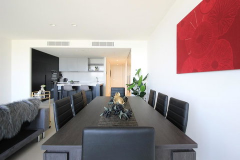 Harbour View Serviced Apartment - Taree Accommodation 3