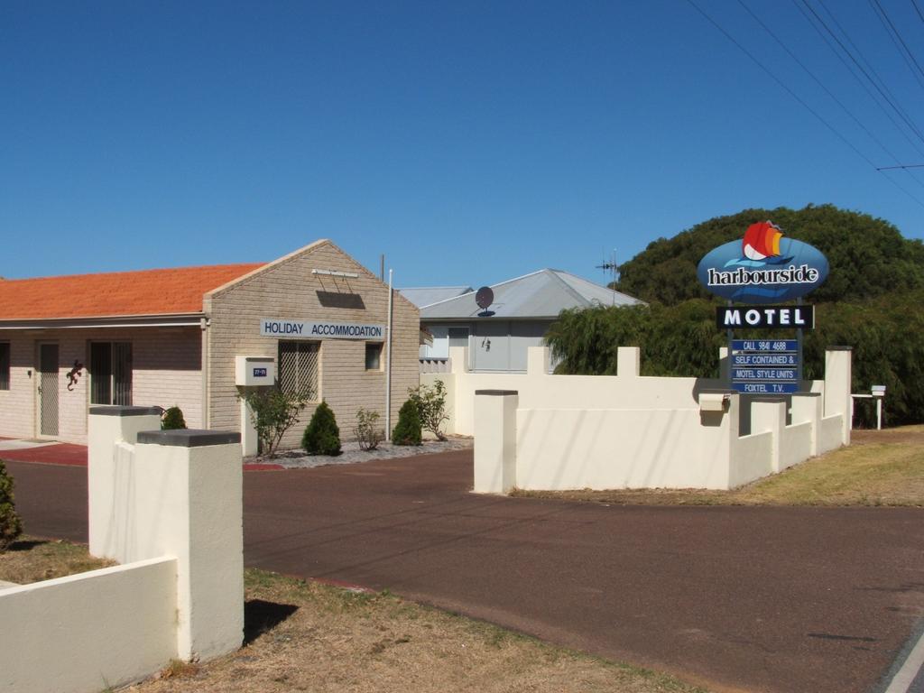 Elleker WA Taree Accommodation