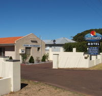 Harbourside Motel - Taree Accommodation