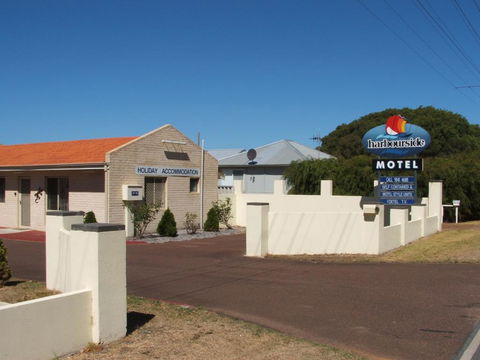 Harbourside Motel - Taree Accommodation 0
