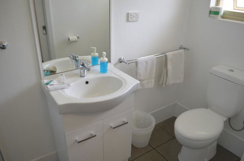 Harbourside Motel - Taree Accommodation 2