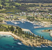 Harbourview Motel - Taree Accommodation