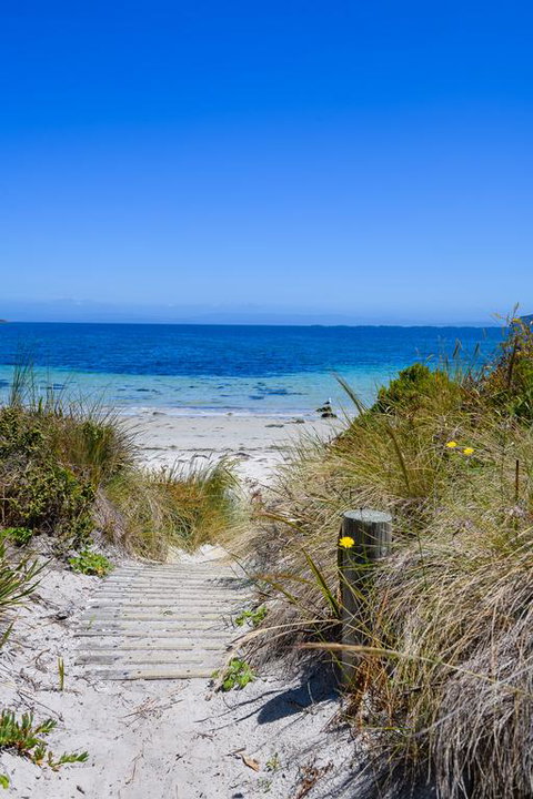 Harpers On The Beach - Taree Accommodation 3