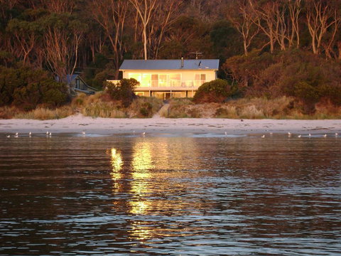 Harpers On The Beach - Taree Accommodation 0