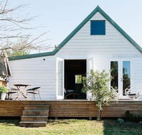 Harpsichord House - Taree Accommodation