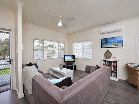 Harry's House - Taree Accommodation 1