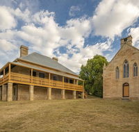Hartley Historic Cottages - Taree Accommodation