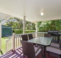 Hastings Point Holiday Heaven - Taree Accommodation