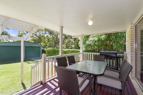 Hastings Point Holiday Heaven - Taree Accommodation 0