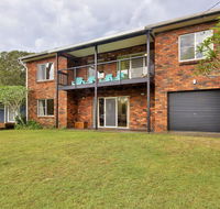 Hat Haven at Hat Head - Taree Accommodation