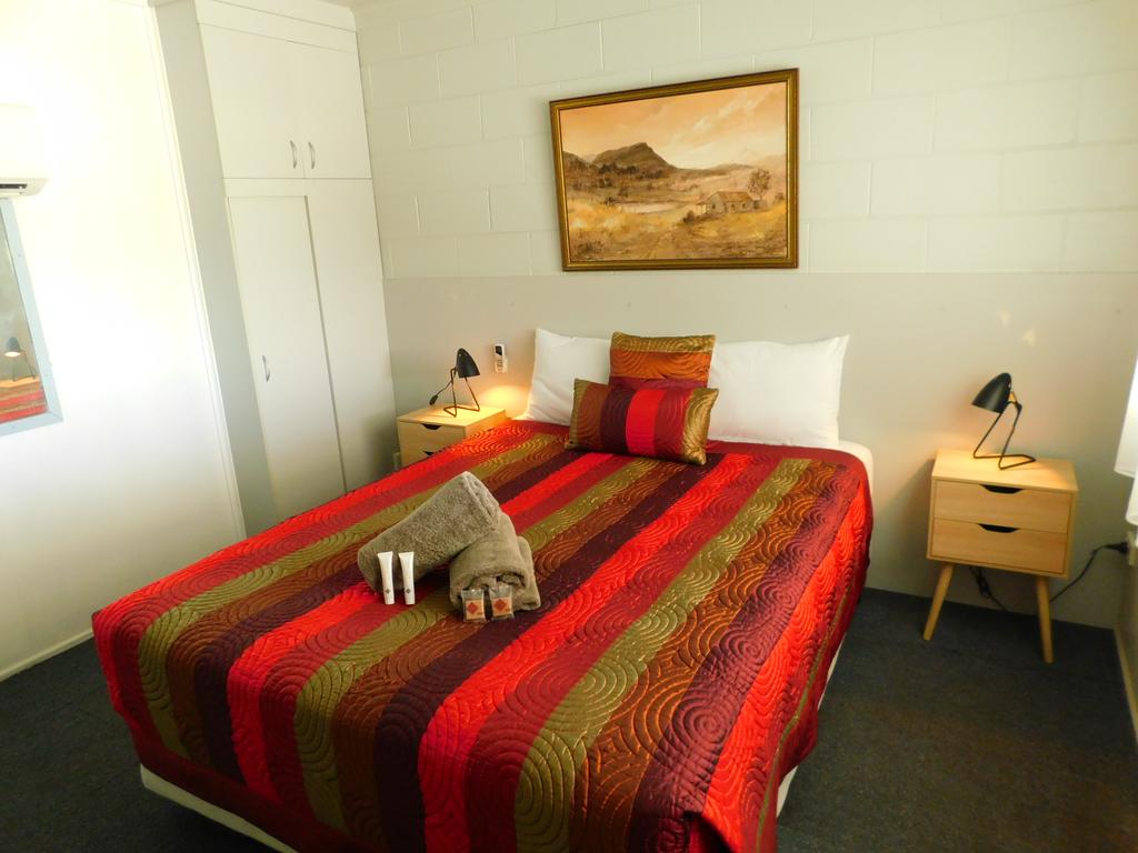 Laidley Creek West QLD Taree Accommodation
