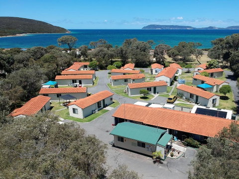 Havana Villas - Taree Accommodation 0