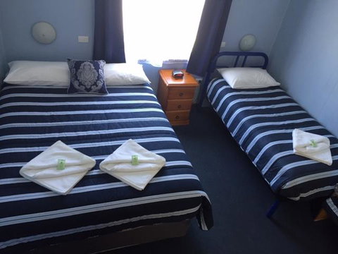Havana Villas - Taree Accommodation 1