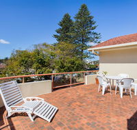 Haven Waters 6 - Taree Accommodation