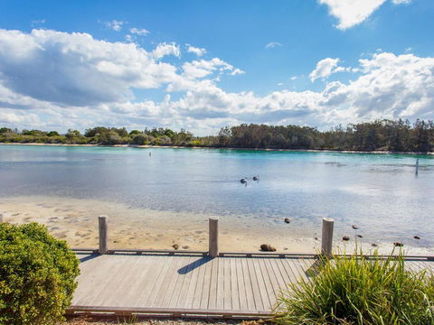 Haven Waters 6 - Taree Accommodation 1