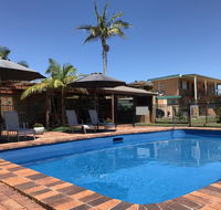 Haven Waters Motel  Apartments - Taree Accommodation