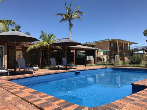 Haven Waters Motel & Apartments - Taree Accommodation 0