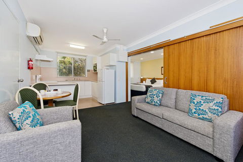 Haven Waters Motel & Apartments - Taree Accommodation 3