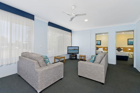 Haven Waters Motel & Apartments - Taree Accommodation 2