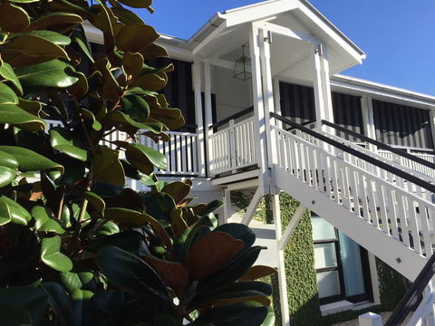 Heal House - Taree Accommodation 3