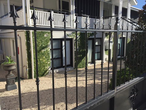 Heal House - Taree Accommodation 2