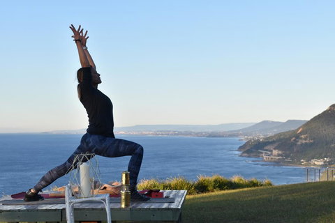 Heart & Soul Retreats - Taree Accommodation 1