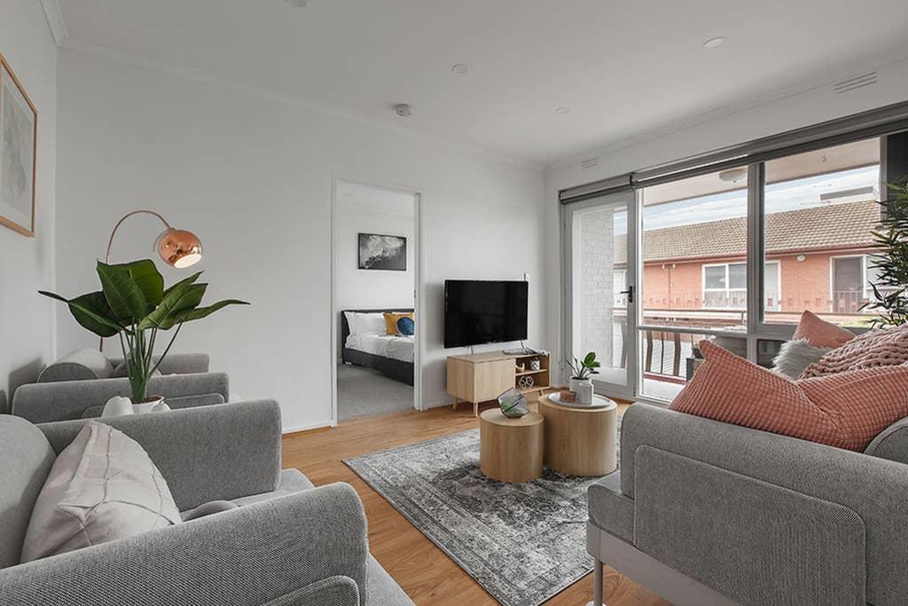Ormond VIC Taree Accommodation