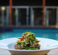 Heathcote Inn - Taree Accommodation