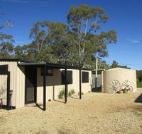 HEATHCOTE SHIRAZ COUNTRY STAYS - Taree Accommodation